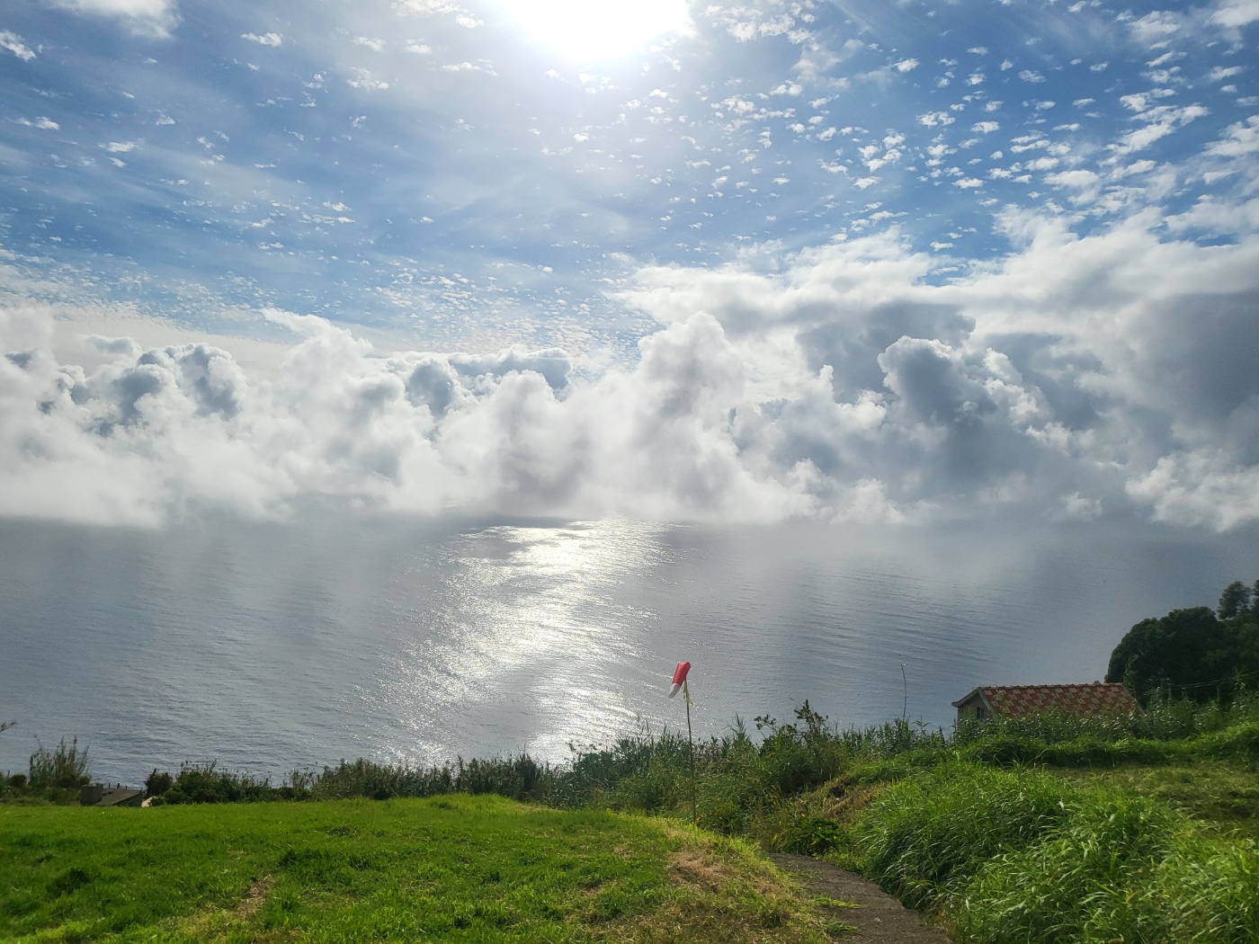 madalena do mar before gliding