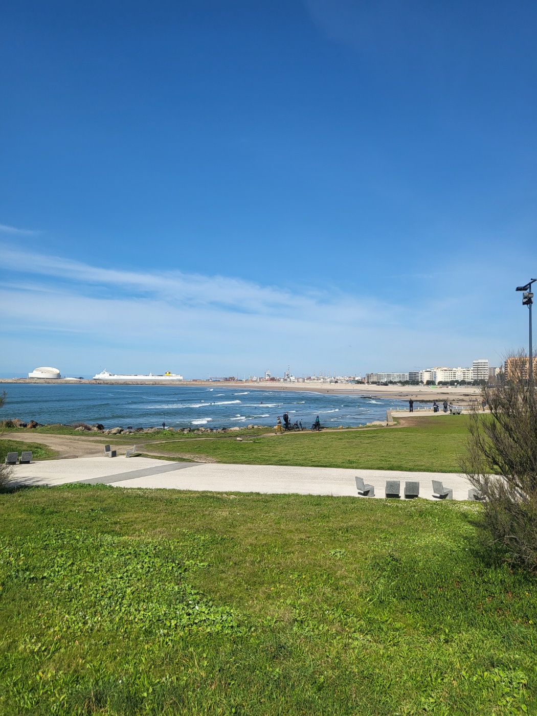 porto beach